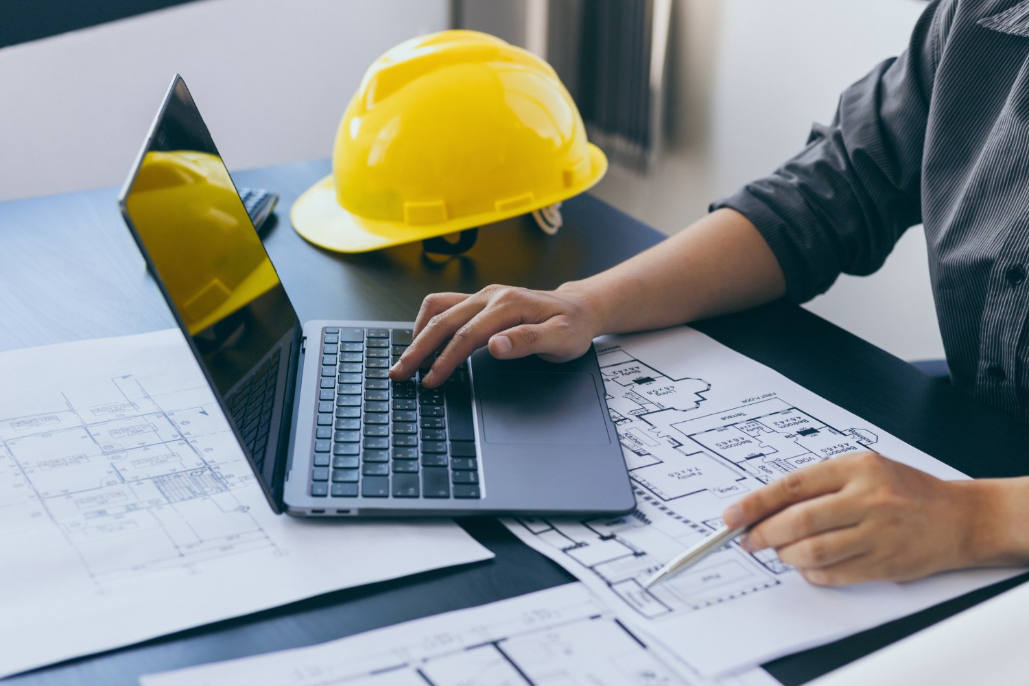 When You Need Project Coordinators on Your Construction Project