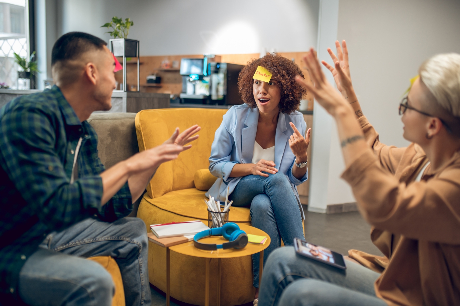 Connecting in the Hybrid Workplace: Insights from Ottawa Business Leaders