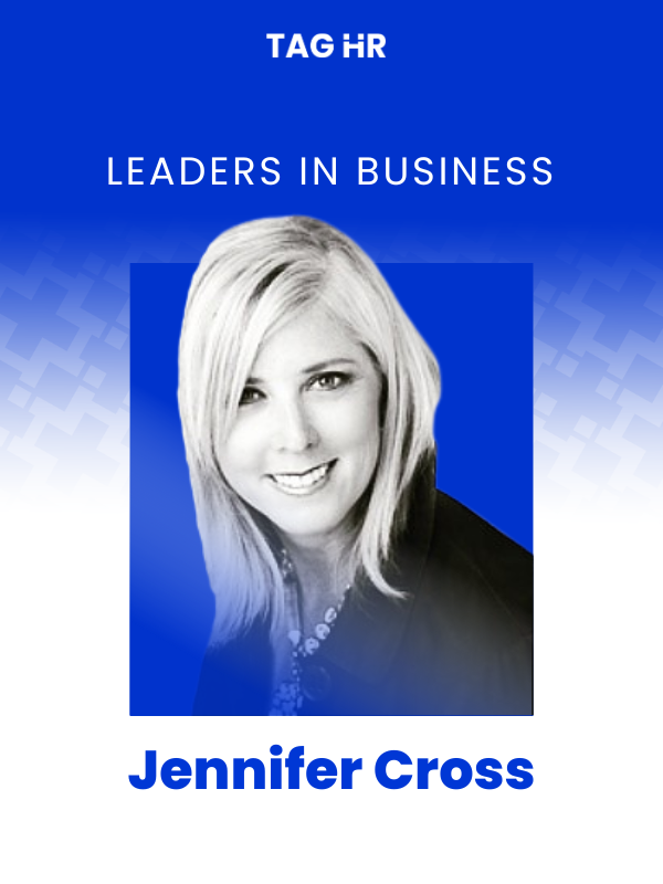 Jennifer Cross